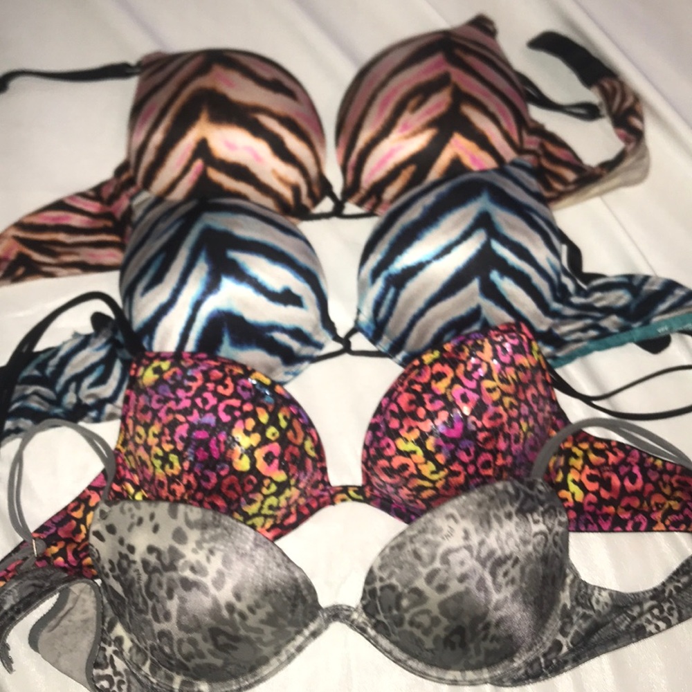 Victoria’s Secret Bra Bundle